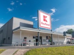 Kolejny pomysł na biznes niemieckiej sieci. W tym kraju też ubezpiecza