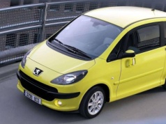 Peugeot 1007 – 20 lat przesuwanych drzwi w aucie miejskim