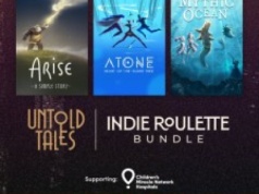 Polska paczka od Humble Bundle. Zestaw 10 gier Steam od Untold Tales za jedyne 43 zł!