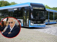 Solorz kontra Ursus. Polsat gasi aferę