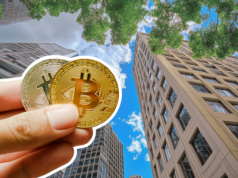 Posiadacze Bitcoinów mogą teraz używać kryptowalut jako zabezpieczenia dla kredytów hipotecznych