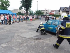 Strażacki Festyn Rodzinny już w ten weekend