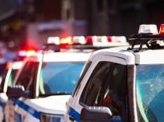 Eksplozja na terenie ośrodka policji. Są ofiary śmiertelne