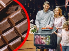 Substancje rakotwórcze w popularnej czekoladzie – Trwa pilne wycofanie z supermarketów w całym kraju