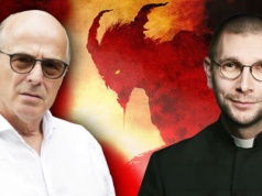 „Na początku było uczucie”. Znany michalita w rozmowie z Pospieszalskim o „diabelskich” przeobrażeniach naszej kultury