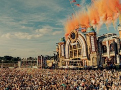 Parookaville 2025 – transmisja na żywo