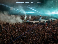 Tak Linkin Park zagrali w Gdyni na Open’er Festival 2025. Zobaczcie nagrania z całego koncertu