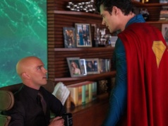 Superman pewnie leci na VOD. Jest konkretna data premiery online