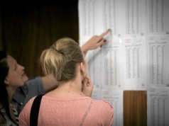 Blisko 2 tys. chętnych ubiegało się o dostanie na ten kierunek w Gdańsku