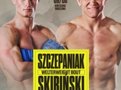 Nadzieja polskiego MMA na drodze weterana. Mocne starcie na XTB KSW 109