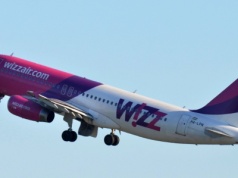 Wizz Air znowu w Modlinie. Wielki powrót po ponad 12 latach przerwy