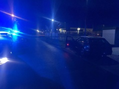 29 –letni obywatel Ukrainy kierował Audi mając w organizmie blisko 4 promile alkoholu.