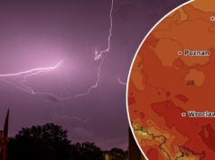 Burze i ulewy nad Polską, wrócą też upały. Sypią się alerty IMGW