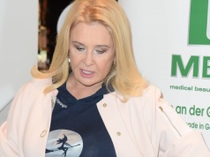 Nie żyje były mąż Majki Jeżowskiej. Piosenkarka zdobyła się na przejmujące słowa