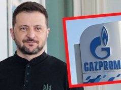 Media: Ukraina przeprowadziła cyberatak na Gazprom