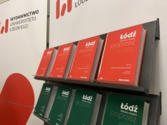 Monografia Łodzi. Ostatni tom – „Łódź poprzez wieki. Rozmowy jak przy kawie”