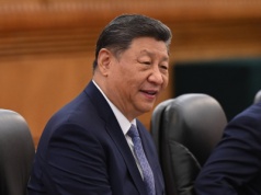Xi planuje rocznicowy szczyt z Trumpem i Putinem. Ma wzbudzić  „dumę narodową”