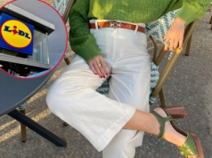Nie jeansy i nie legginsy. Teraz królują te mięciutkie spodnie z Lidla. Doskonałe do pracy. A w Kik?