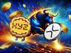 XRP do 20 dolarów? Możliwe, ale przedsprzedaż XYZVerse oferuje 50-krotny potencjał zysku