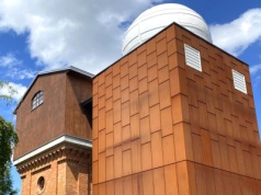 Planetarium i Obserwatorium Astronomiczne w Płońsku skończyło rok