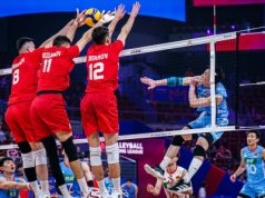 Heynen nie pomógł Polakom. Ćwierćfinalista Ligi Narodów rozbity