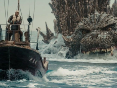 Godzilla powraca. Toho: kilka filmów i serial