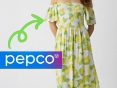 Na dworze upał? Na balkonie wypoczywam w tej sukience 100% wiskozy za 45 zł z Pepco. A co w HM?