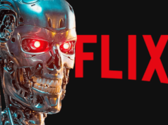 Sztuczna inteligencja stworzy filmy i seriale? CEO Netfliksa pokłada nadzieję w AI
