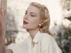 Jest wnuczką słynnej Grace Kelly. Podobna do pięknej babci?