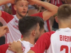 Niewiarygodne, co stało się z Polakami. Kurek aż złapał się za głowę