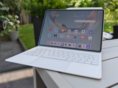 Recenzja Huawei MatePad Pro 12.2 (2025): Matowy tandem OLED z wysoką jasnością jako atrakcją