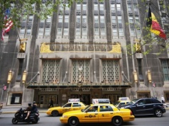 Waldorf Astoria otworzył podwoje. Znów wygląda jak sprzed stu lat