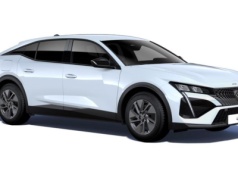 Ile kosztuje najtańszy nowy Peugeot 408? Droższy niż w czerwcu, ale cena wciąż nienajgorsza
