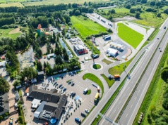 Nowa Holandia z nową infrastrukturą - zapraszamy! [ Strefa biznesu ]