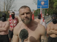Jeśli Ruch Obrony Granic to patrioci, to niech wstąpią do WOT-u