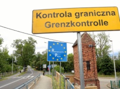 Nielegalna migracja między Polską i Niemcami. WP: Straż Graniczna podała, skąd różnice w danych obu stron