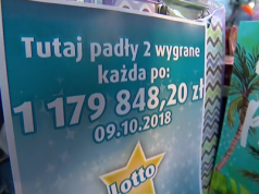 Wyniki losowania Lotto. Sprawdź wygrane liczby