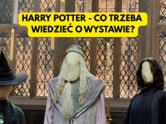 Wystawa Harry’ego Pottera w Warner Bros. w Londynie. Cena, bilety – co trzeba wiedzieć?