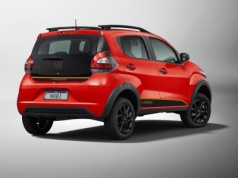 Nowy Fiat Mobi 2026 1.0 Firefly – miejski bestseller z nowym wyglądem, wnętrzem i silnikiem