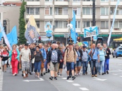 Pielgrzymka na Jasną Górę nie za 