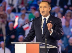 Czy Karol Nawrocki będzie niezależny od PiS? Oto co sądzą Polacy [SONDAŻ]