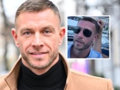 Dariusz Pachut znów jest zakochany. Pochwalił się romantycznym zdjęciem z nową dziewczyną