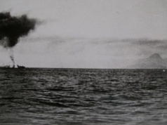 19 lipca 1940 roku rozegrała się bitwa koło przylądka Spatha
