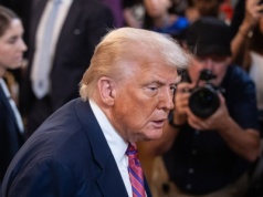 Donald Trump pozywa giganta medialnego. W tle sprawa Epsteina