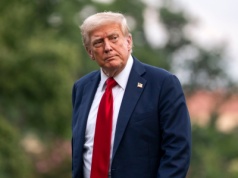 Trump pozywa medialnego giganta. Żąda miliardów dolarów