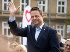 Trzaskowski nie będzie mógł startować po raz trzeci? Polacy o zmianie przepisów