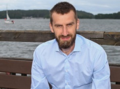 Marcin Możdżonek będzie doradcą prezydenta? Tajemnicze słowa mistrza świata