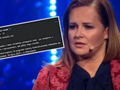 Szczegóły pogrzeby Joanny Kołaczkowskiej. Przyjaciele ujawnili ostatnią wolę