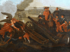 Kalendarium historyczne: 19 lipca 1702 – bitwa pod Kliszowem