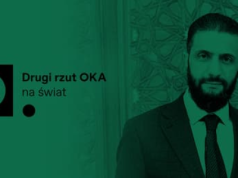 Pragmatyk na gruzach straumatyzowanego państwa. Jaka będzie Syria Ahmada asz-Szary?